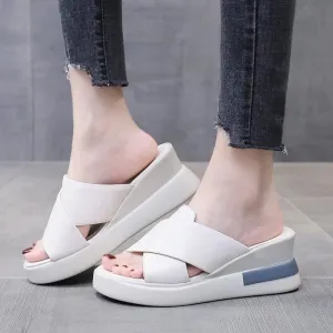 Máxima - Orthopedic sandals