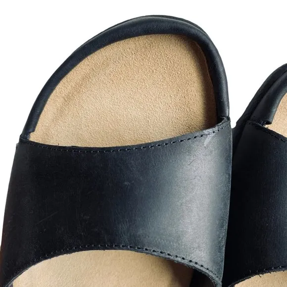 Naot Mangere Lace Up Cutouts &amp; Contrasting Leathers Lightweight Brown Sandals