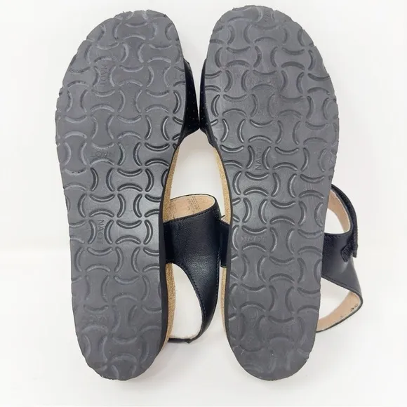 Naot Vivian Leather Sandals