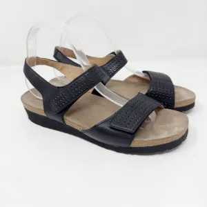 Naot Vivian Leather Sandals