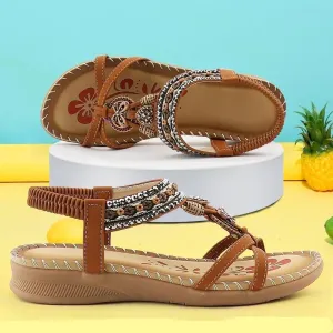 Natalia® | Orthopedic Sandals