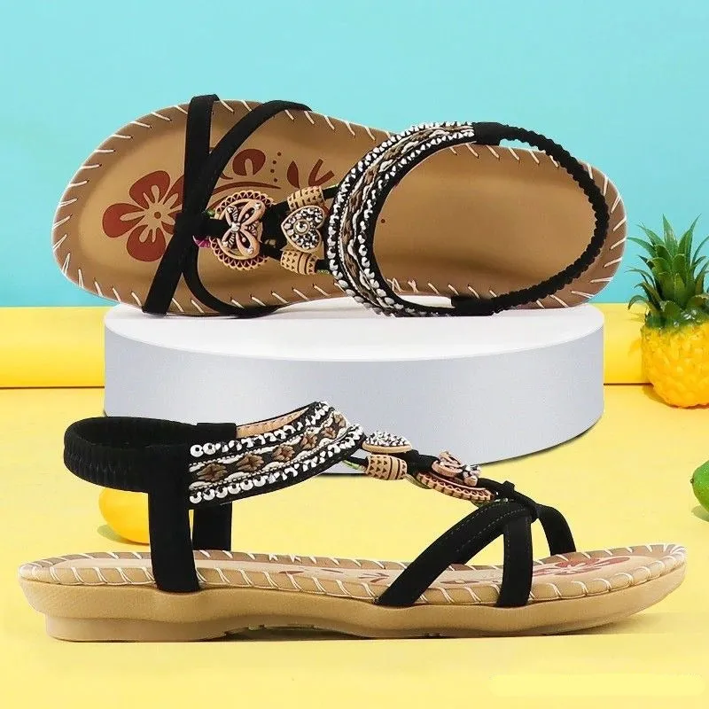 Natalia® | Orthopedic Sandals