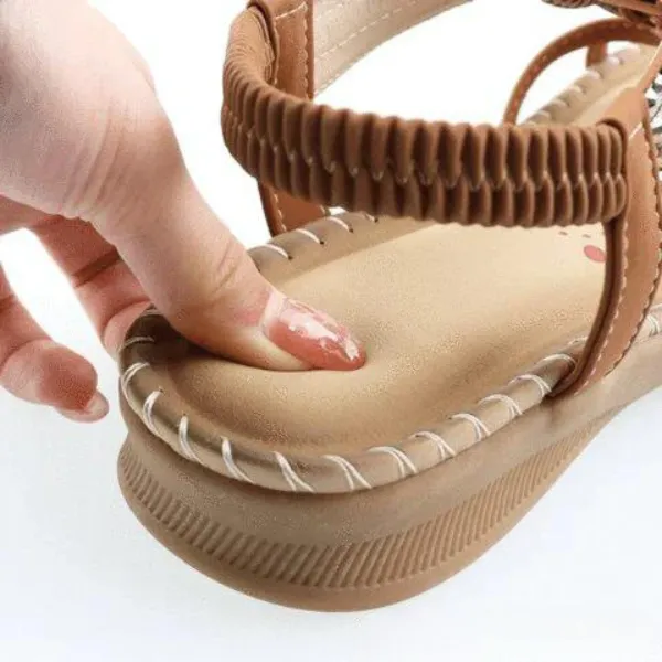 Natalia® | Orthopedic Sandals