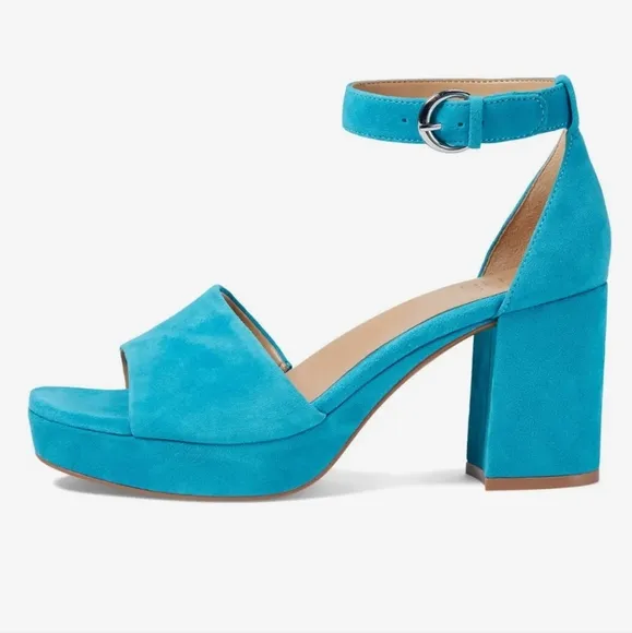 Naturalizer Pearlyn Sandals