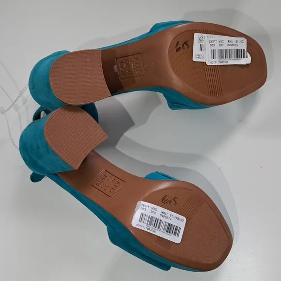 Naturalizer Pearlyn Sandals