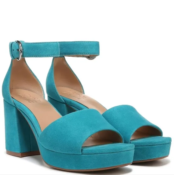 Naturalizer Pearlyn Sandals