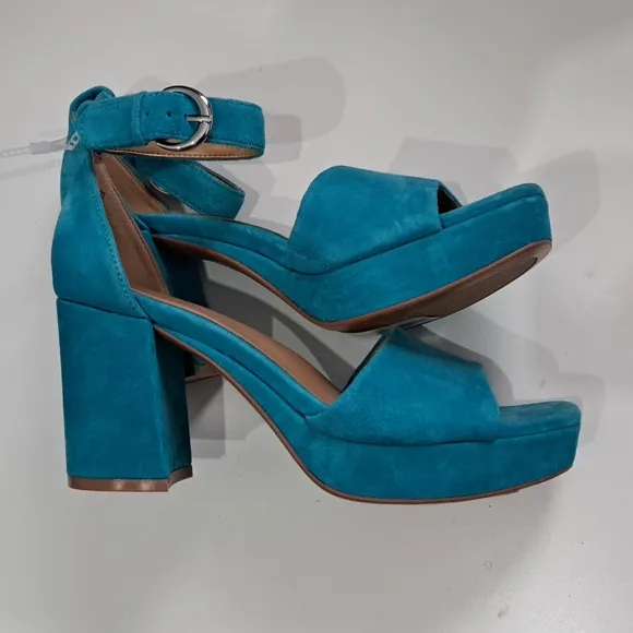 Naturalizer Pearlyn Sandals