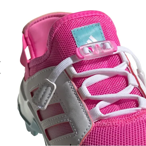 NEW ADIDAS TERREX HYDROTERRA SANDALS WATER  Girls  Sneakers Casual Sz 6 MSRP $68