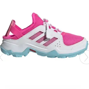 NEW ADIDAS TERREX HYDROTERRA SANDALS WATER  Girls  Sneakers Casual Sz 6 MSRP $68