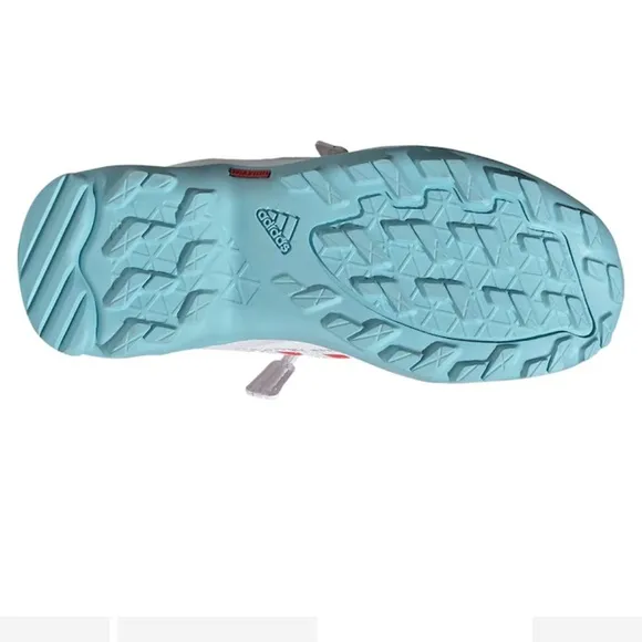 NEW ADIDAS TERREX HYDROTERRA SANDALS WATER  Girls  Sneakers Casual Sz 6 MSRP $68