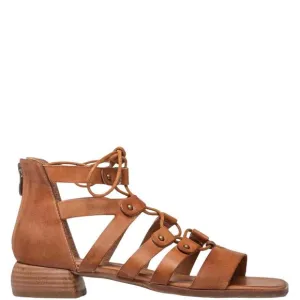 NEW ANTELOPE women's luna sandals in taupe