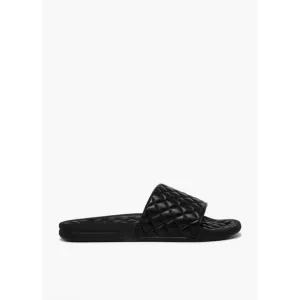 NEW APL women's lusso sandals in black