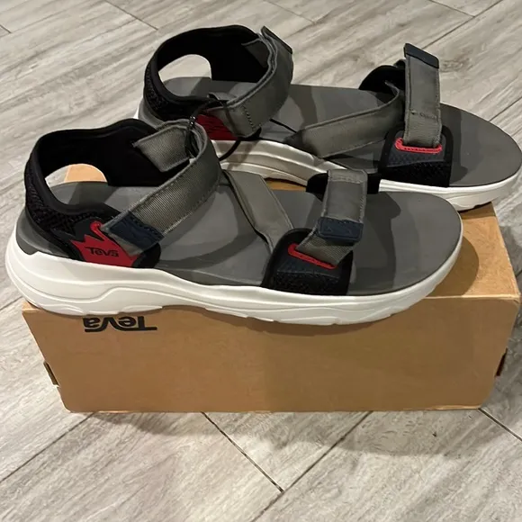 🌸New Arrival🌸 Teva men's sandals