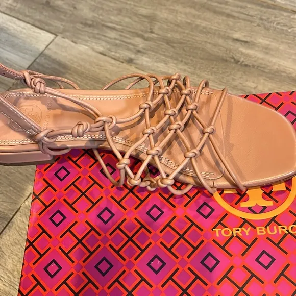 !!New Arrival!! Tory Burch women's sandals