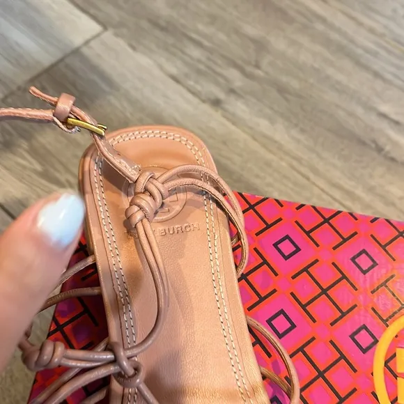 !!New Arrival!! Tory Burch women's sandals