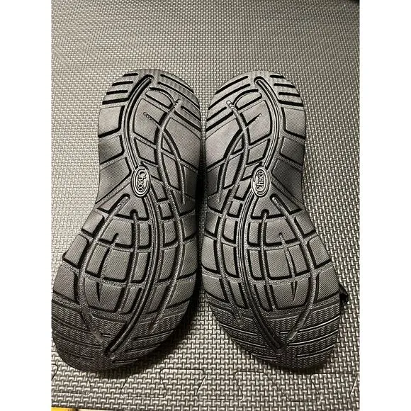 New Chaco Womens Z/2 Sandals Black Size 7 Hiking Sport Athletic Outdoors