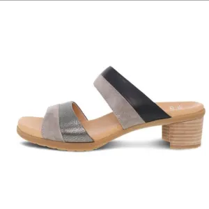 NEW Dansko Theresa Leather Comfort Sandals 253