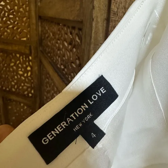 NEW Generation Love Danny Shorts