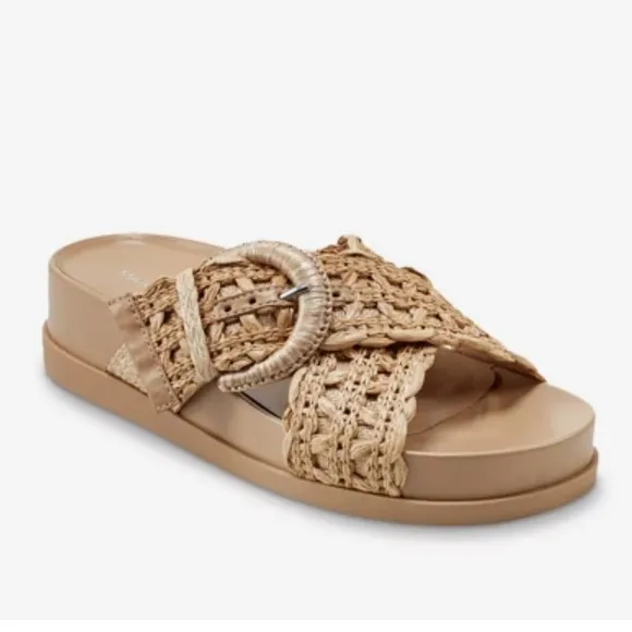 NEW Marc Fisher Welti Sandals