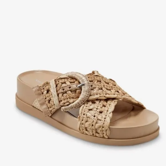 NEW Marc Fisher Welti Sandals