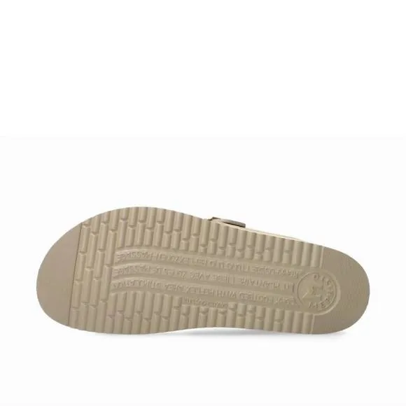 NEW MEPHISTO helenka women's studded walking sandal in sand