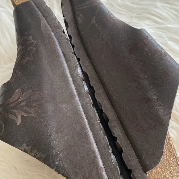NEW PAPILLIO original BIRKENSTOCK slip on sandals