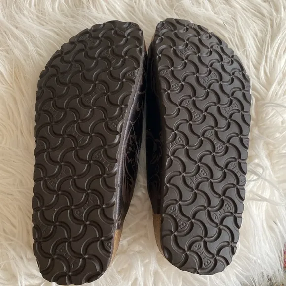 NEW PAPILLIO original BIRKENSTOCK slip on sandals