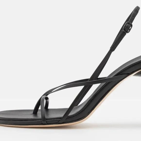 NEW STUDIO Amelia Wishbone Womens size 9.5