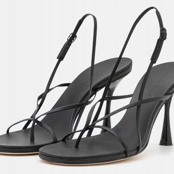 NEW STUDIO Amelia Wishbone Womens size 9.5