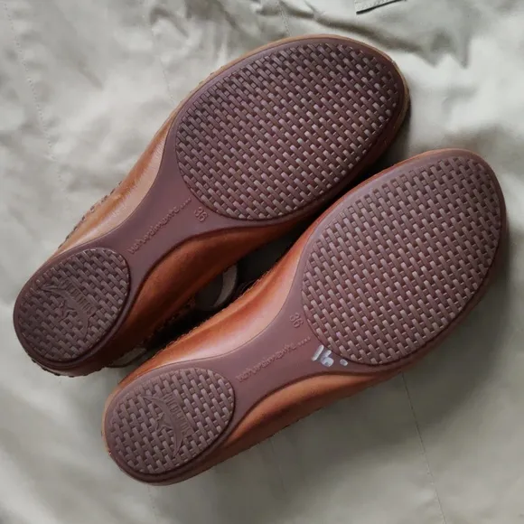 New Women's Pikolinos Puerto Vallarta Leather Sandals