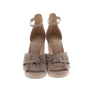 NEW Women's Vince Camuto Heels, Beige, Size 10