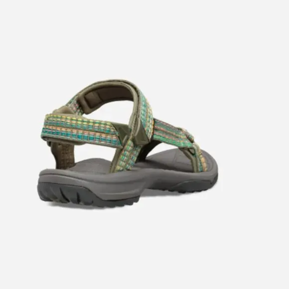 newTeva Women's  Terra Fi Lite   Sandals 252