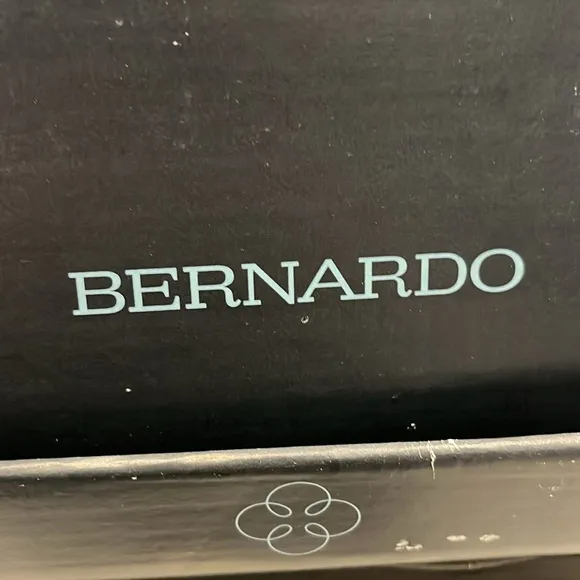 NIB | Bernardo Theo Thong Sandals | Size 9