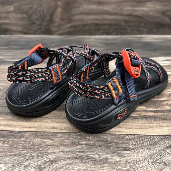 NIB Chaco Z volv X2 Sport Sandals 7M 38 Bristle Cherry