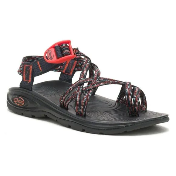 NIB Chaco Z volv X2 Sport Sandals 7M 38 Bristle Cherry