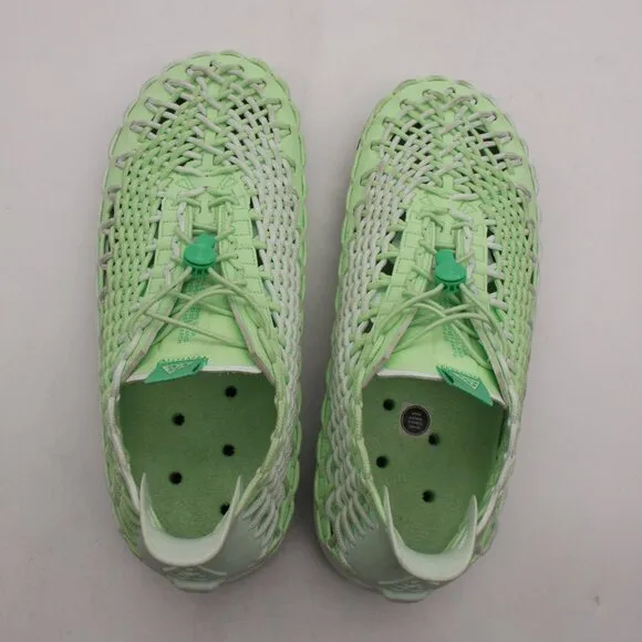 Nike ACG Watercat  Vapor Green Men's Size 10 Sandals FN5202 300