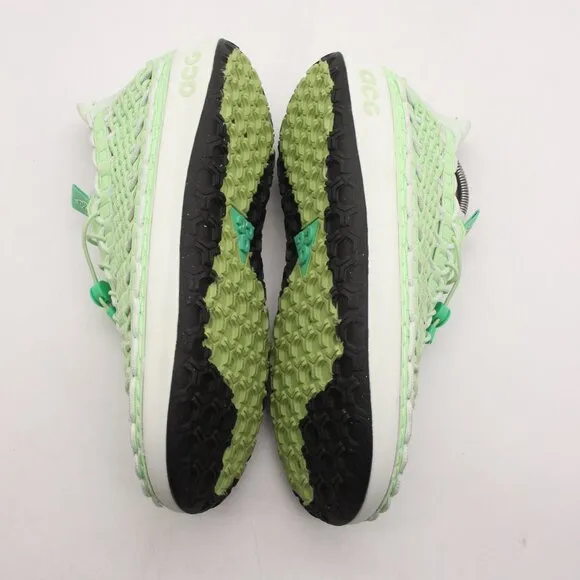Nike ACG Watercat  Vapor Green Men's Size 10 Sandals FN5202 300