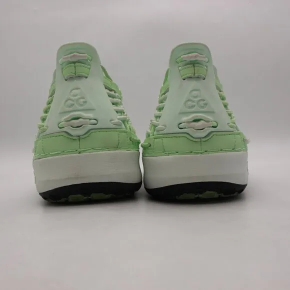 Nike ACG Watercat  Vapor Green Men's Size 10 Sandals FN5202 300