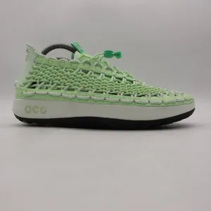 Nike ACG Watercat  Vapor Green Men's Size 10 Sandals FN5202 300