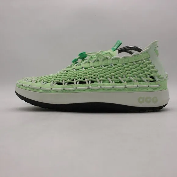 Nike ACG Watercat  Vapor Green Men's Size 10 Sandals FN5202 300