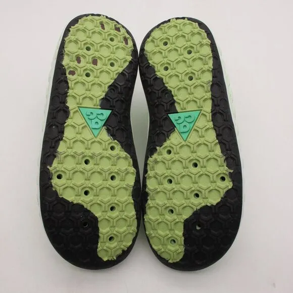 Nike ACG Watercat  Vapor Green Men's Size 10 Sandals FN5202 300