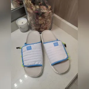 Nike Asuna 2 Slides Sandals Size 13