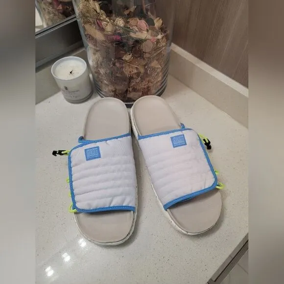 Nike Asuna 2 Slides Sandals Size 13
