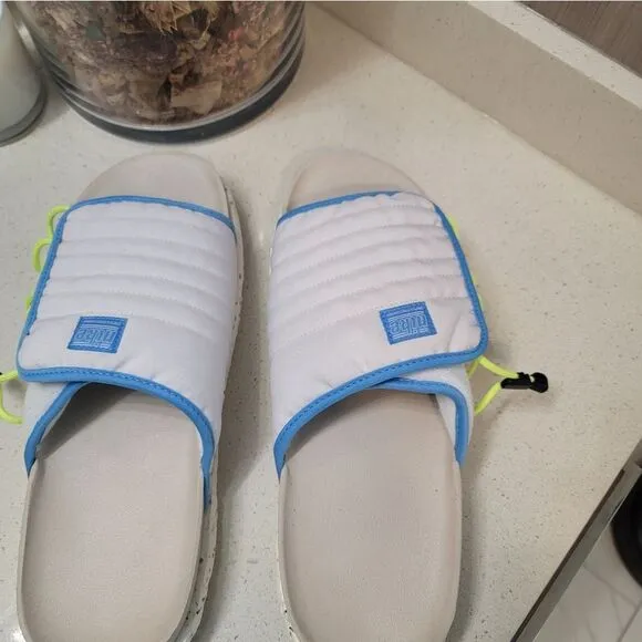 Nike Asuna 2 Slides Sandals Size 13