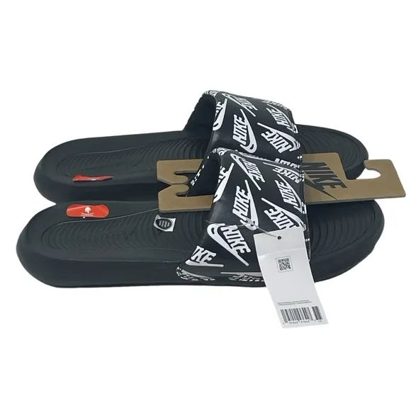 Nike Enhanced Comfort Men’s/ Unisex Slide On Sandals Size 13 NWT