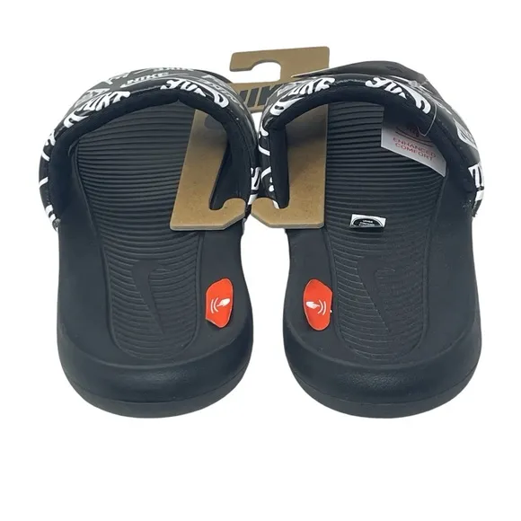 Nike Enhanced Comfort Men’s/ Unisex Slide On Sandals Size 13 NWT