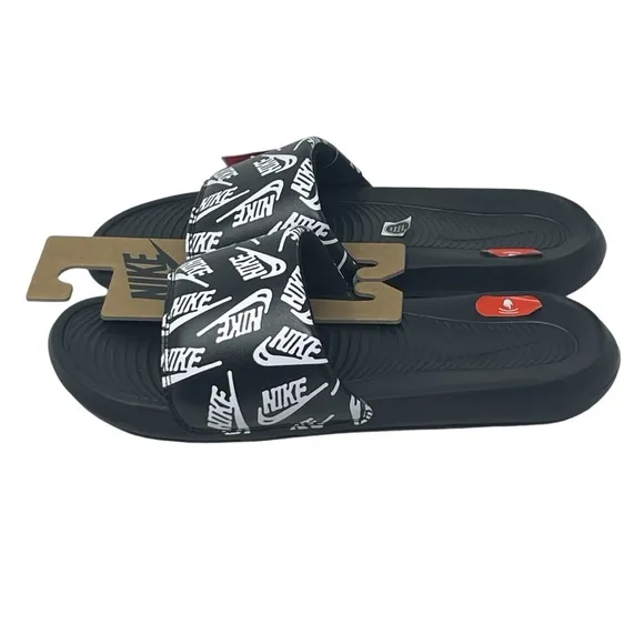 Nike Enhanced Comfort Men’s/ Unisex Slide On Sandals Size 13 NWT