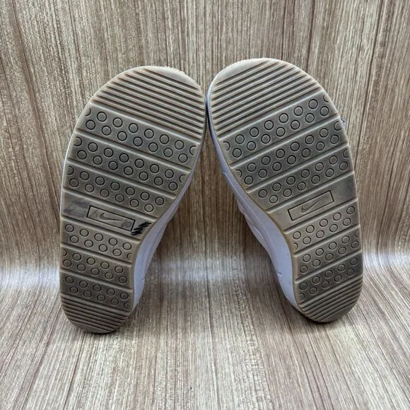 Nike Offline Stone Mauve Mens Size 6.5  Women’s Size 8 Slip On Mule Sandals