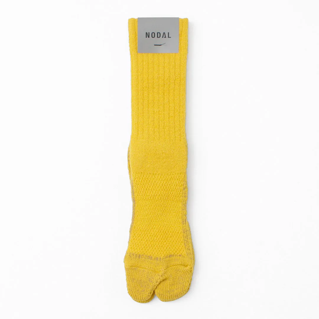 NODAL / 84N Long Socks