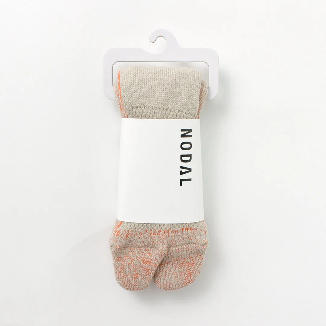 NODAL / 84N Long Socks